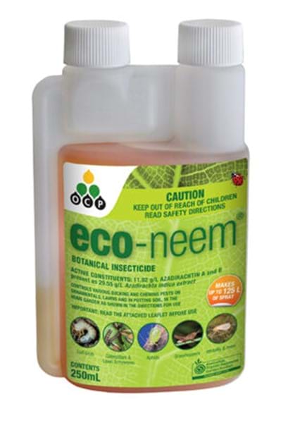 Eco Neem Eco Organic Garden