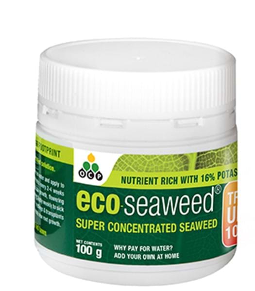 ecoseaweed Eco Organic Garden