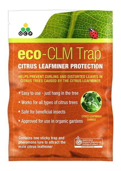 eco-CLM Trap